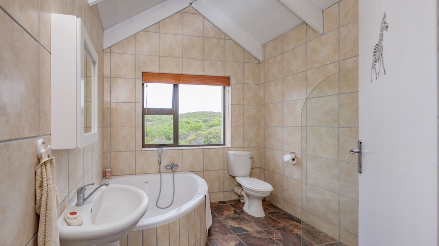 3 Bedroom Property for Sale in Agulhas Western Cape